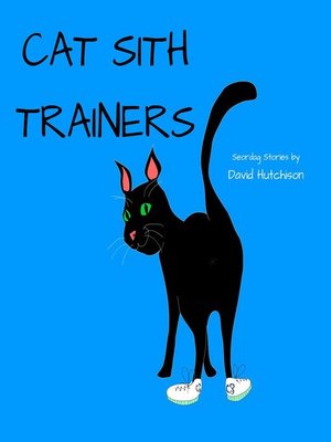 cover image of Cat Sith Trainers
